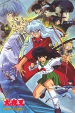 Watch InuYasha: The Final Act Goojara
