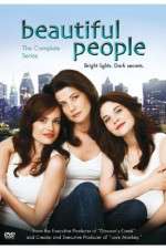 Watch Beautiful People Goojara