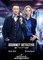 Watch Gourmet Detective Goojara
