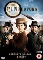 Watch The Pinkertons Goojara
