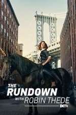 Watch The Rundown with Robin Thede Goojara