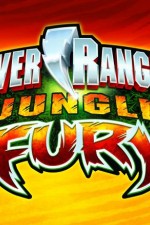 Watch Power Rangers Jungle Fury Goojara