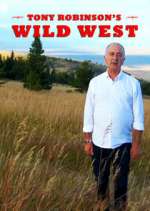 Watch Tony Robinson's Wild West Goojara