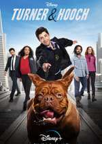 Watch Turner and Hooch Goojara