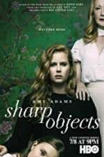 Watch Sharp Objects Goojara
