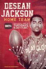 Watch Desean Jackson: Home Team Goojara