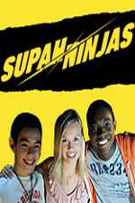 Watch Supah Ninjas Goojara