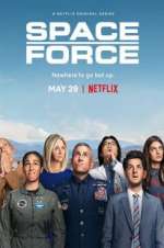 Watch Space Force Goojara