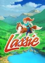 Watch The New Adventures of Lassie Goojara