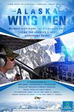 Watch Alaska Wing Men Goojara