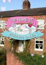 Watch The Home of Fabulous Cakes Goojara