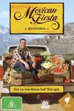 Watch Mexican Fiesta with Peter Kuruvita Goojara