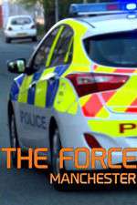 Watch The Force: Manchester Goojara