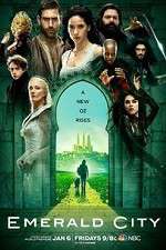 Watch Emerald City Goojara