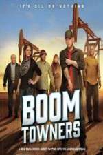 Watch Boomtowners Goojara