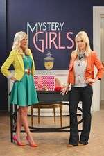 Watch Mystery Girls Goojara