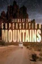 Watch Legend of the Superstition Mountains Goojara