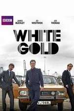 Watch White Gold Goojara