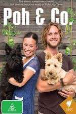 Watch Poh and Co Goojara