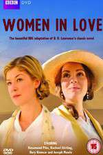 Watch Women in Love (  ) Goojara
