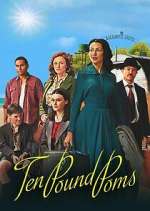 Watch Ten Pound Poms Goojara