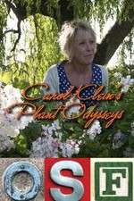 Watch Carol Kleins Plant Odysseys Goojara