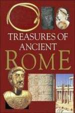 Watch Treasures of Ancient Rome Goojara