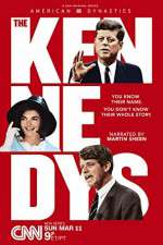 Watch American Dynasties The Kennedys Goojara