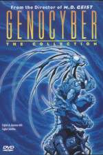 Watch Genocyber (OVA) Goojara