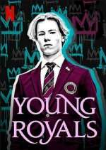 Watch Young Royals Goojara