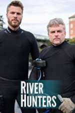 Watch River Hunters Goojara