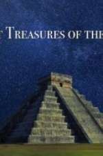 Watch Lost Treasures of the Maya Goojara