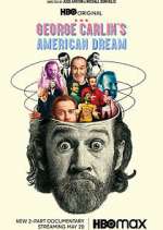 Watch George Carlin's American Dream Goojara