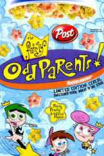 Watch The Fairly OddParents Goojara