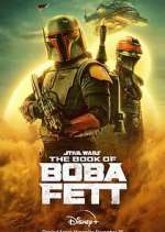 Watch The Book of Boba Fett Goojara