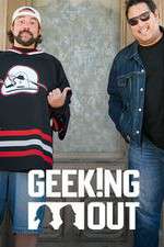 Watch Geeking Out Goojara