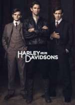 Watch Harley and the Davidsons Goojara