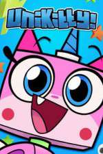 Watch Unikitty Goojara
