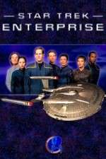 Watch Star Trek: Enterprise Goojara
