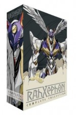 Watch RahXephon Goojara