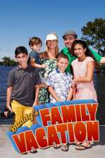 Watch Buddy's Family Vacation Goojara