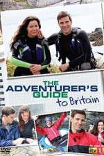 Watch The Adventurer's Guide to Britain Goojara