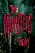 Watch The Munsters Today Goojara