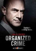 Watch Law & Order: Organized Crime Goojara