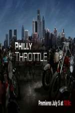 Watch Philly Throttle Goojara