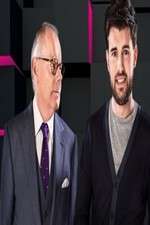 Watch Backchat With Jack Whitehall And His Dad Goojara