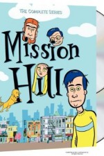 Watch Mission Hill Goojara
