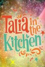 Watch Talia in the Kitchen Goojara