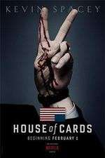 Watch House of Cards Goojara