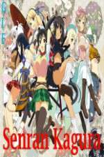 Watch Senran Kagura Goojara